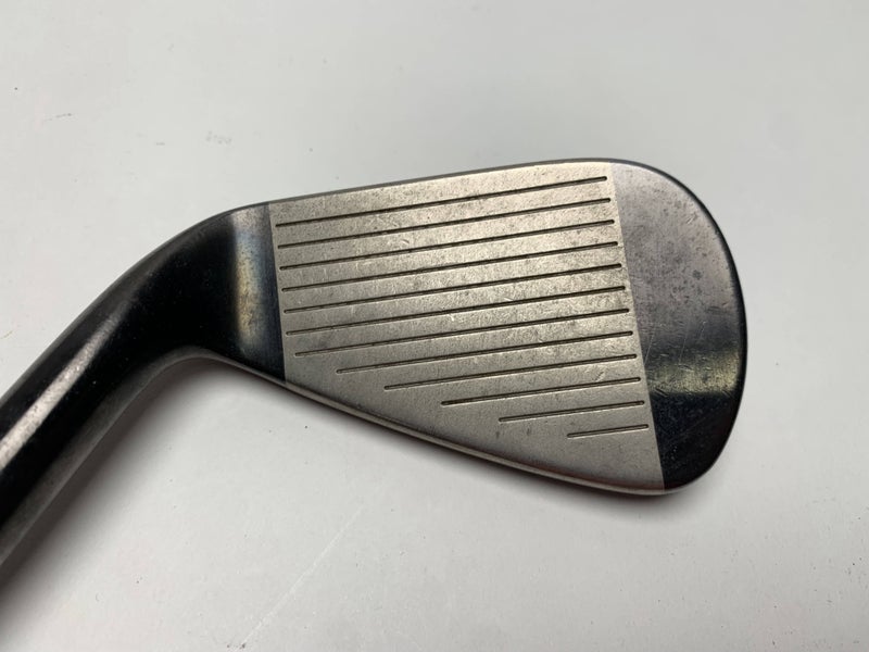 Adams Idea Black CB3 Single 6 Iron NS Pro 950 GH Stiff Steel Mens RH