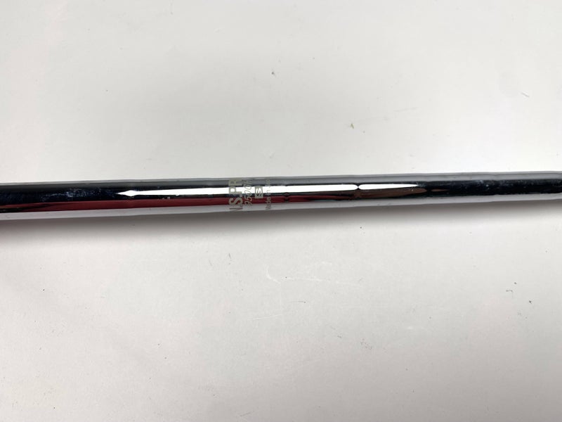 Adams Idea Black CB3 Single 6 Iron NS Pro 950 GH Stiff Steel Mens RH