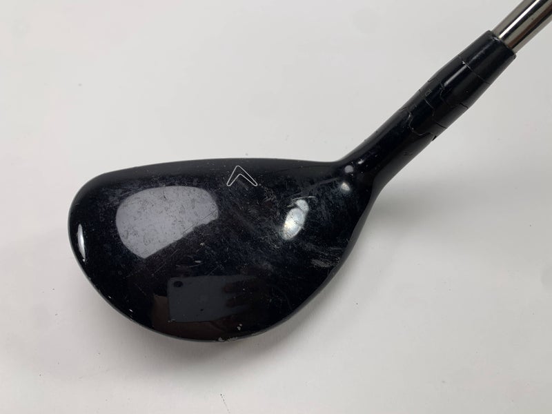 Callaway Big Bertha 2015 5 Hybrid 25* UST Mamiya Recoil 460 F3 Regular LH