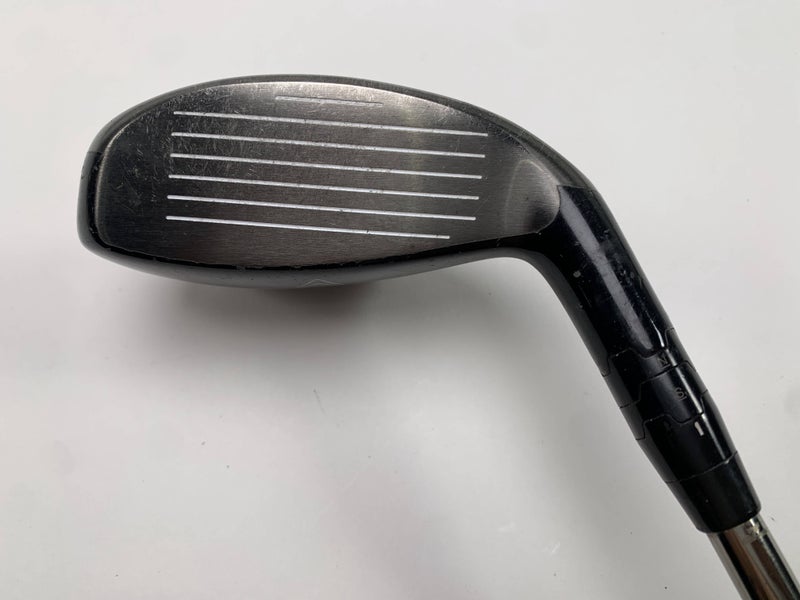 Callaway Big Bertha 2015 5 Hybrid 25* UST Mamiya Recoil 460 F3 Regular LH