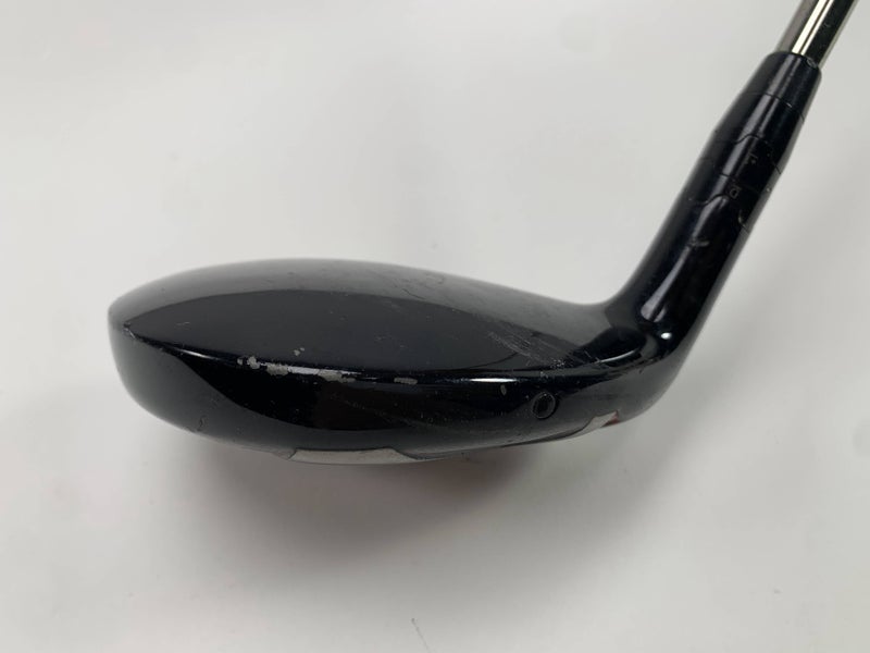 Callaway Big Bertha 2015 5 Hybrid 25* UST Mamiya Recoil 460 F3 Regular LH
