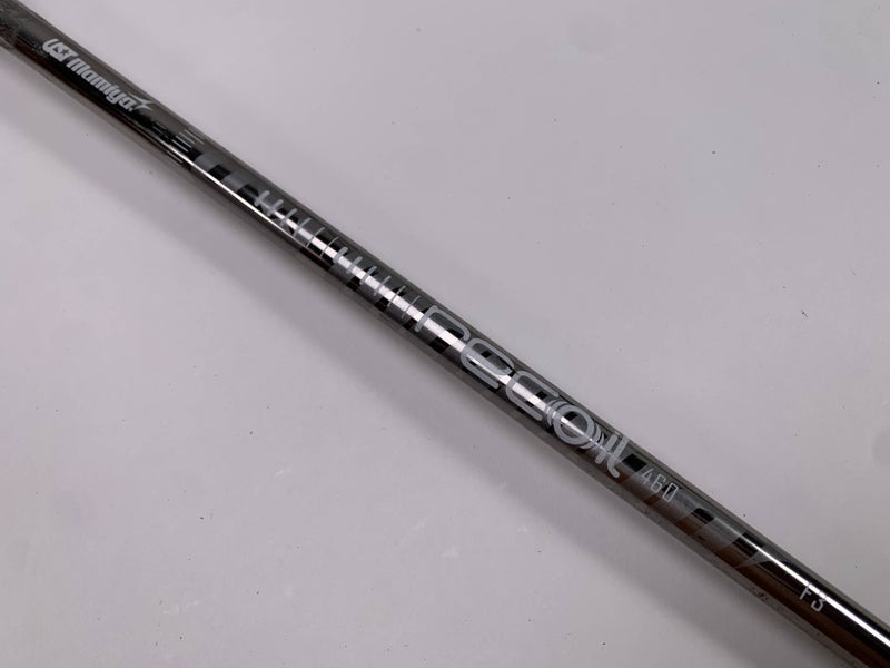 Callaway Big Bertha 2015 5 Hybrid 25* UST Mamiya Recoil 460 F3 Regular LH