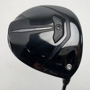 Titleist TSR4 Driver 9* Project X HZRDUS 6.0 Gen 4 Dual Torsional 60g Stiff RH