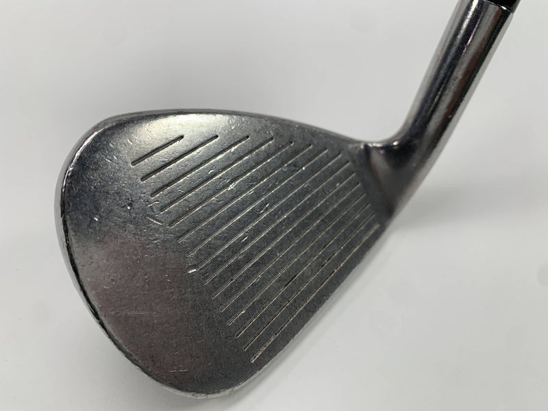 Adams Idea A2 Single 9 Iron Aldila NV Green 85g Regular Graphite Mens RH