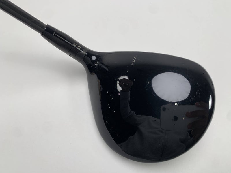 Titleist TSR3 3 Fairway Wood 15* Mitsubishi Rayon Diamana D+80x5ct 80g Stiff RH