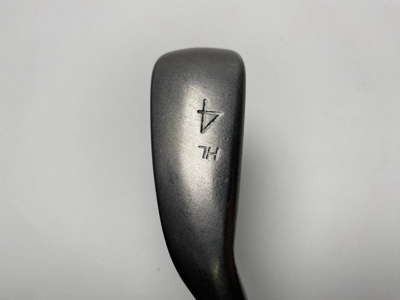 Ping G2 EZ Single 4 Iron White Dot 3* Up TFC 100 Soft Regular Senior Graphite RH