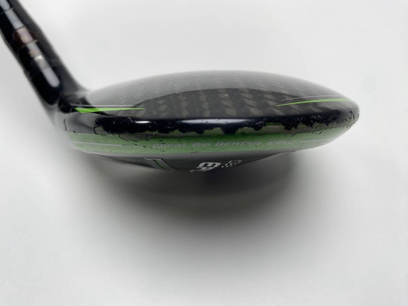 Callaway GBB Epic 5 Fairway Wood 18* Cypher Forty 4.0 40g Ladies RH