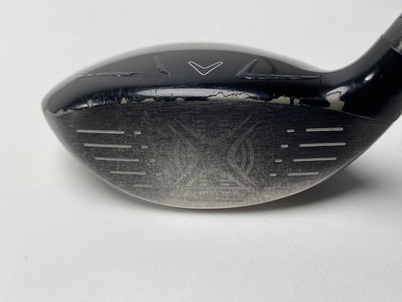 Callaway GBB Epic 5 Fairway Wood 18* Cypher Forty 4.0 40g Ladies RH
