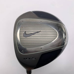 Nike Forged Steel 300 Driver 10.5* Fujikura Regular Graphite Mens LH