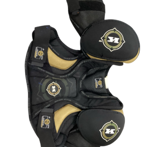 Used Koho 4440 Junior Shoulder Pads SM 11613-S000157692
