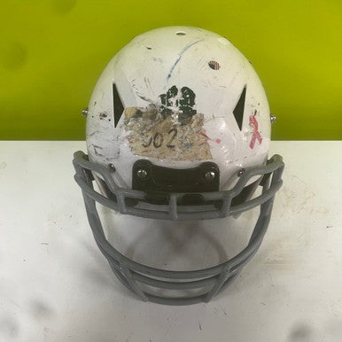 Schutt (Used) Large Helmet