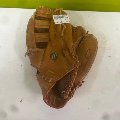 Mizuno (Used) Right Hand Throw 12.5" Baseball Glove