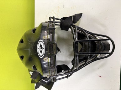 Easton (Used) Catcher's Set