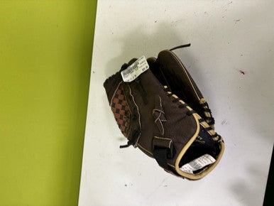 Mizuno (Used) Right Hand Throw 11.5" Baseball Glove