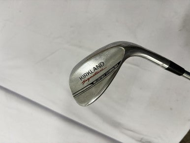 (Used) Right Handed Men's Wedge