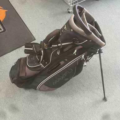 Maxfli (Used) Men's Bag