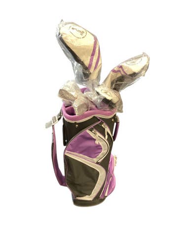 (New) Clubs (Full Set)