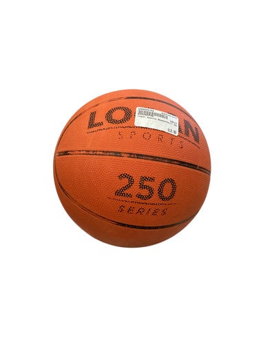 Used Basketball Adult Outdoor 11884-S000044748