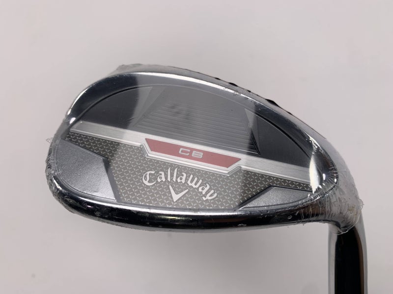 Callaway CB 56* 14 UST Mamiya Recoil F1 Ladies Graphite Womens RH NEW