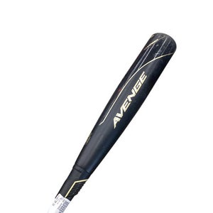 Used AXE AVENGE BB/SB USSSA 2 3/4 Bat 30" 11760-S000074458