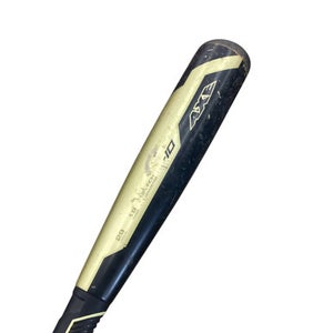 Used AXE AVENGE BB/SB USSSA 2 3/4 Bat 29" 11760-S000074459