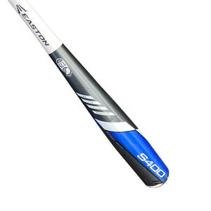 Used Easton S400 BB/SB USSSA 2 5/8 Bat 31" 11760-S000074454
