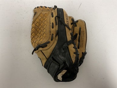 Mizuno (Used) Right Hand Throw 11.5" Baseball Glove