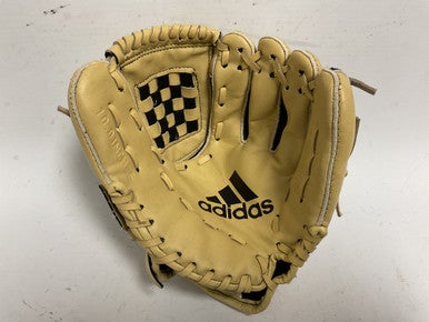 Adidas (Used) Right Hand Throw 10" Baseball Glove