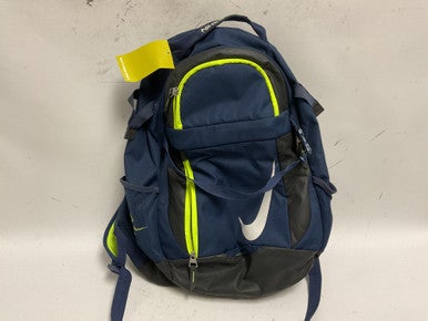 Nike (Used) Blue