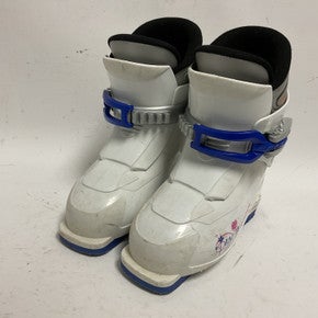 Alpina (Used) Kid's Ski Boots