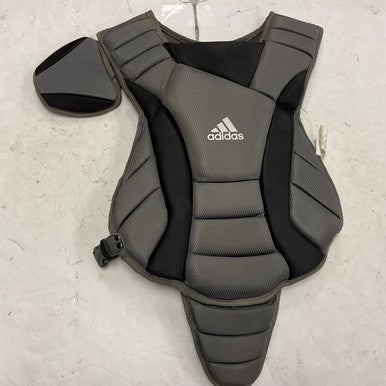 Adidas (Used) Intermediate Adult Catcher's Set