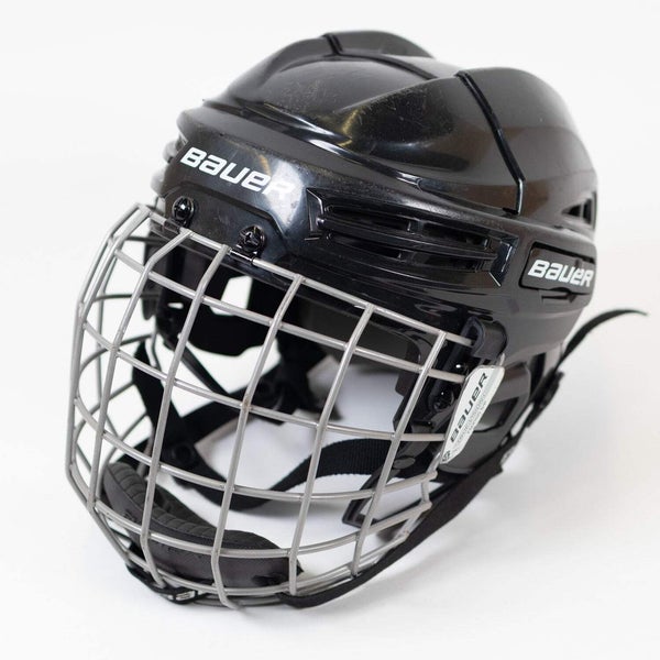 Bauer IMS 5.0 Small 6 1/2" to 7 1/8" Hockey Helmet