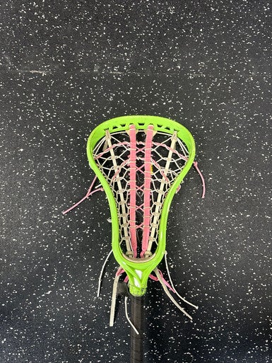 Used Brine ALLURE Wmn Atk/Mid Complete Stick Green 11849-S000026714