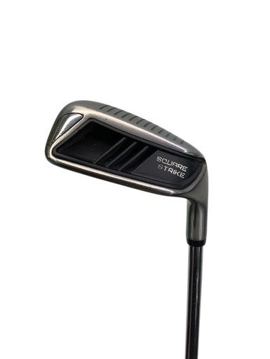 Used SCUARE STRIKE Golf Chipper RH 54 Degree 11347-S000244874