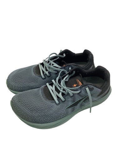 Used Altra Running/X-Train Shoes M Carolina Blue Senior 9.5 11347-S000244820