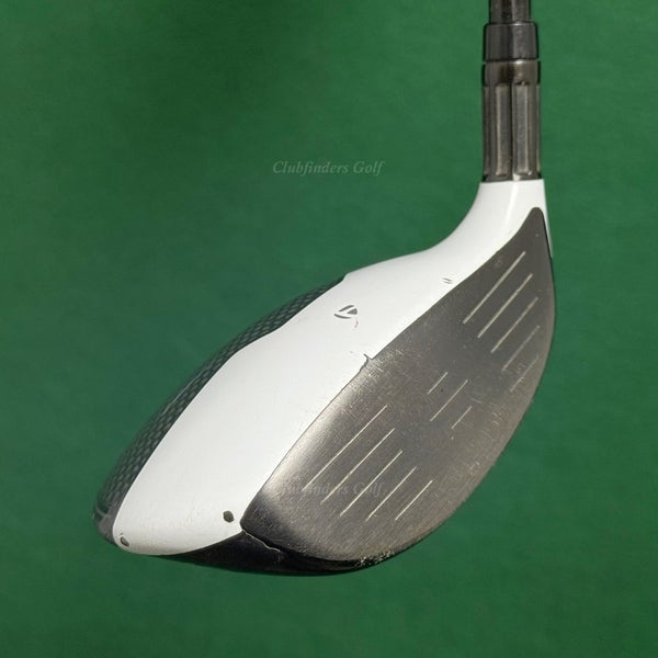 TaylorMade M2 15 3 Fairway Wood REAX 65 Graphite Regular