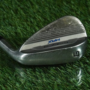 COBRA MAX GAP/ATTACK/APPROACH WEDGE STEEL SHAFT REGULAR FLEX RH ~ L@@K!!