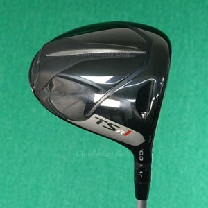 Titleist TSr1 10 Driver Mitsubishi MMT SpeedMesh 40 Graphite Regular W/Hc