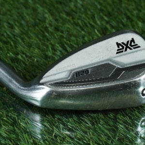 PXG 0211 9 IRON DUALCOR GRAPHITE SHAFT PROJECT X CYPHER SIXTY 5.5 RH ~ L@@K!!