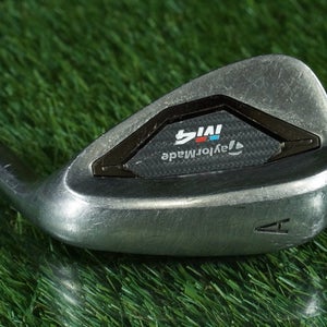 TAYLORMADE M4 ATTACK/GAP/APPROACH WEDGE KBS MAX R 85 REGULAR FLEX RH ~ L@@K!!