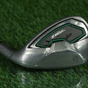 TAYLORMADE RBZ SAND WEDGE GRAPHITE ROCKET BALL Z WOMEN'S LADIES FLEX 55 RH
