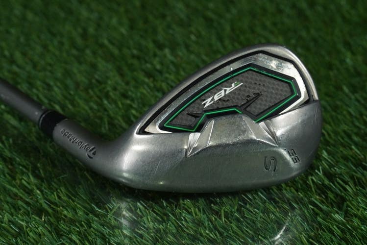 TAYLORMADE RBZ SAND WEDGE GRAPHITE ROCKET BALL Z WOMEN'S LADIES FLEX 55 RH