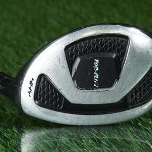 TOP FLITE 4 HYBRID IRON REGULAR FLEX STEEL RH ~ L@@K!!