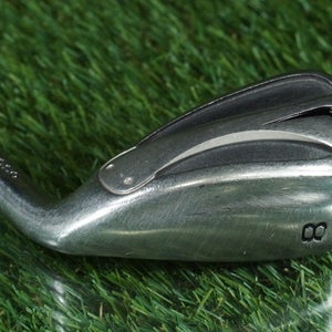 NIKE GOLF SLINGSHOT 8 IRON OSS MITSUBISHI RAYON IDIAMANA WOMEN'S LADIES FLEX RH