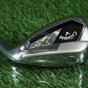 CALLAWAY XR PITCHING WEDGE A 70 SENIOR FLEX GRAPHITE RH ~ L@@K!!