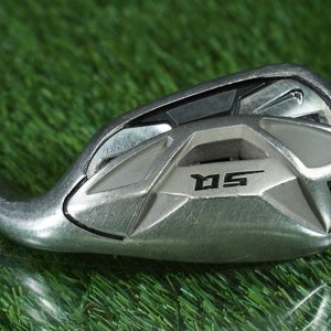 NIKE GOLF SQ GAP ATTACK APPROACH WEDGE MACHSPEED DYNALITE 90 STEEL RH