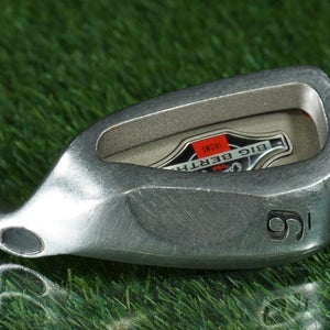 CALLAWAY BIG BERTHA 1994 IRONS 9 IRON TRUE TEMPER MEMPHIS "10" STEEL RH ~ L@@K!!