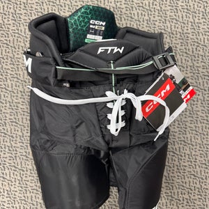 CCM Jetspeed FTW Junior Medium (Women’s Junior Medium) Pants