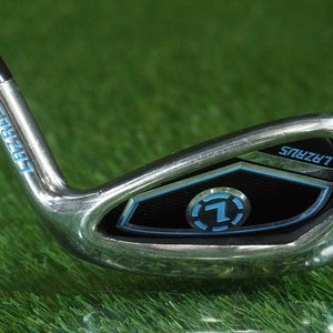 LAZRUS PITCHING WEDGE REGULAR STEEL RH ~ L@@K!!