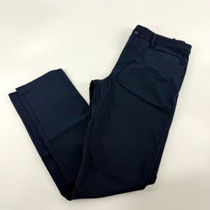 New Navy CCM Mens Travel Pant | 36" | #888600729688